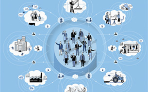 營銷云-企業數字化轉型的關鍵路徑